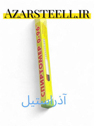 الکل سنج روسیه ای مینی اورجینال ( الکلسنج لیوانی )